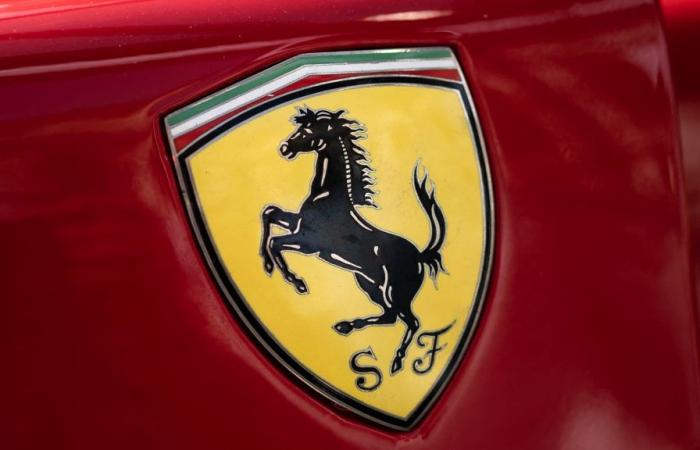 Para producir su primer coche eléctrico, Ferrari amplía su sitio histórico en Maranello