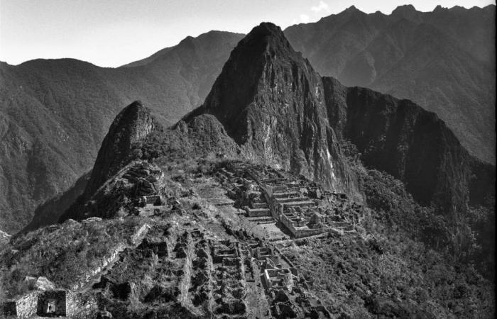 La obra de Martín Chambi, el fotógrafo peruano más famoso, a un clic de distancia