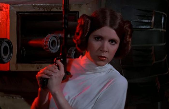 ‘Un silencio incómodo’ La primera proyección de Star Wars fue una pesadilla para George Lucas
