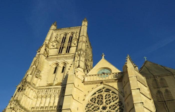 Sena y Marne: en la diócesis de Meaux, el número de ordenaciones vuelve a aumentar