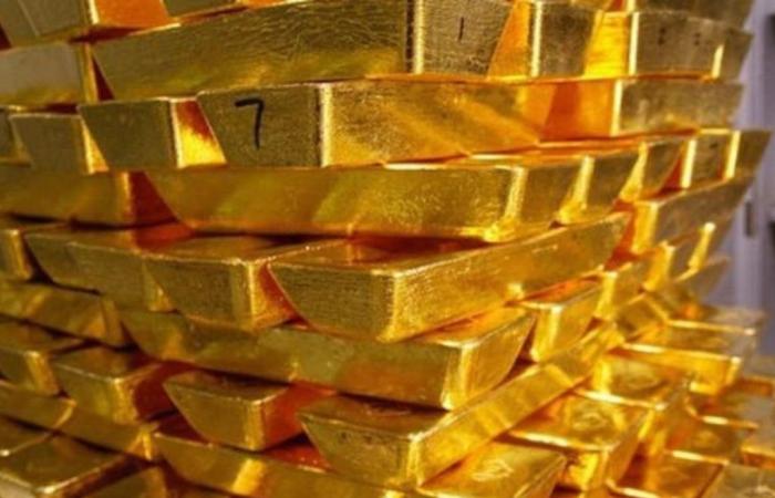 Este país africano compra lingotes de oro y fortalece el valor de su moneda