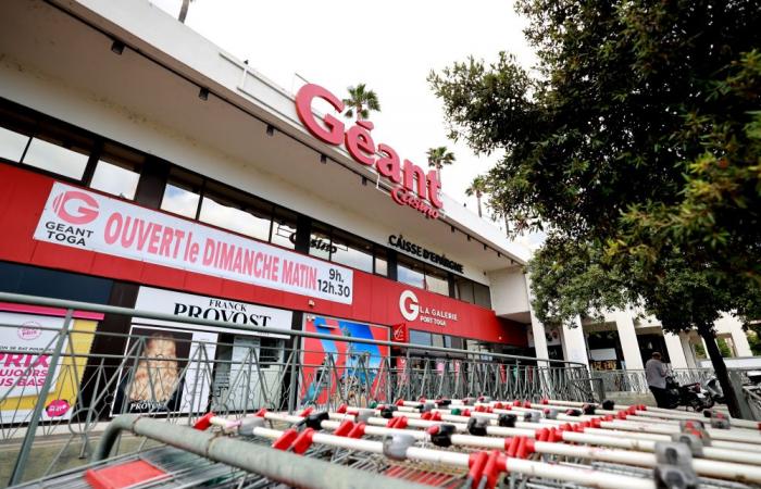 Casino Group: se ha firmado la promesa de venta a Auchan Retail France y Patrick Rocca