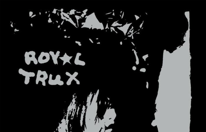 Royal Trux «Twin Infinitives» (reedición de 2024. Fire Records, 14 de junio de 2024)