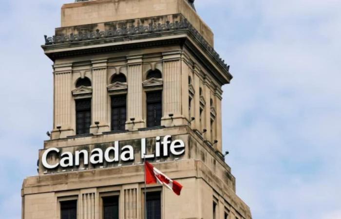 Ottawa toma otra precaución con Canada Life