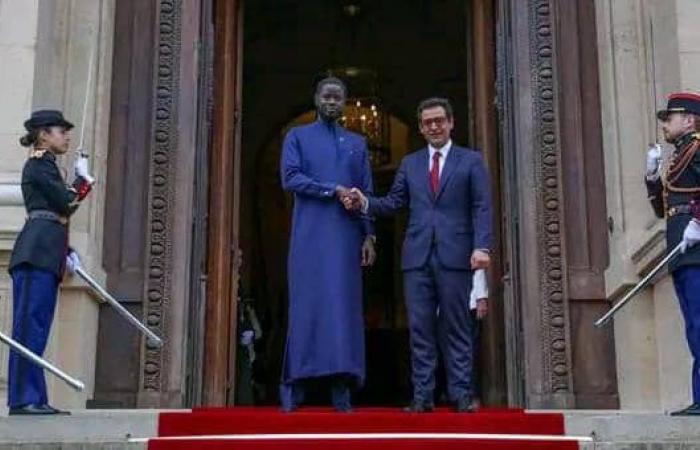 Relaciones Francia/Senegal: ¿Es necesario cortar el cordón umbilical? (Por Aly Saleh)