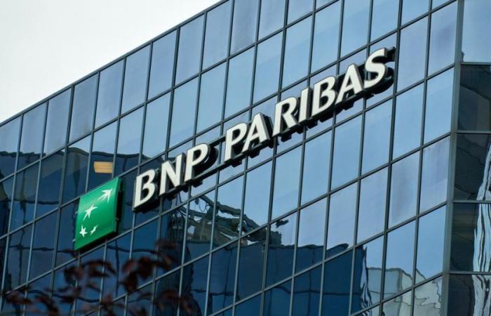 BNP Paribas ya no es el banco líder en capitalización de la zona euro