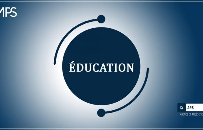 SENEGAL-EDUCACIÓN / Disposiciones para el buen desarrollo de los exámenes CFEE y el acceso a sexto grado ya realizados en Ziguinchor (IA) – Agencia de Prensa Senegalesa