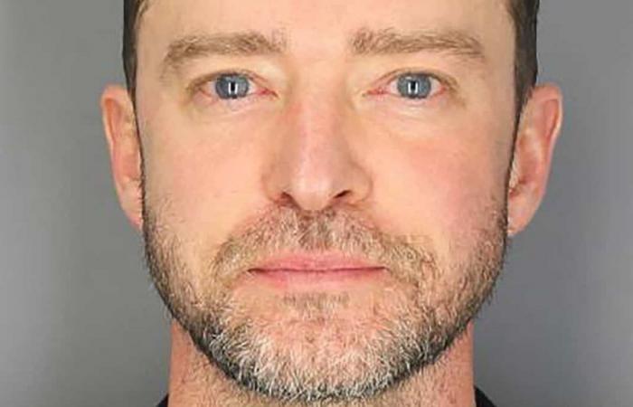 Justin Timberlake arrestado por el ‘nazi de Sag Harbor’, dicen residentes de Hamptons