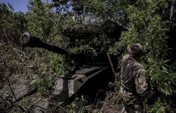 Guerra en Ucrania, día 852 | El Kremlin amenaza a Estados Unidos tras el ataque ucraniano en Crimea