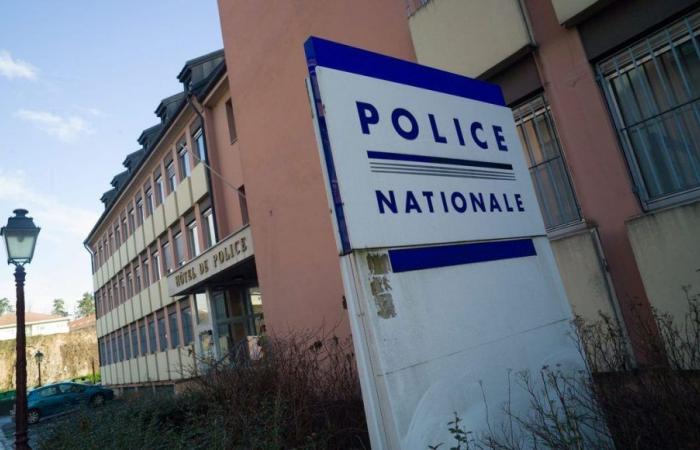 “Citas policiales”: denuncias online por menos esperas en la comisaría de Belfort