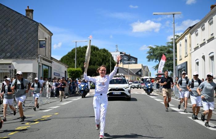 En torno a los Juegos Olímpicos | La Roche-sur-Yon – Ciudad y Aglomeración