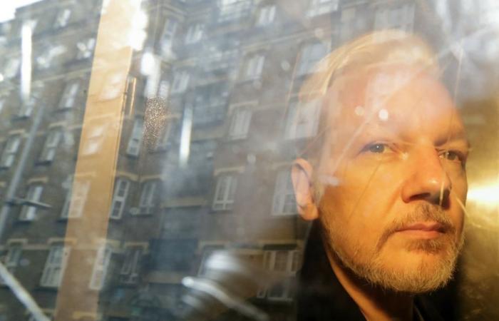 Acuerdo con la justicia estadounidense | Julian Assange está “libre”, anuncia WikiLeaks