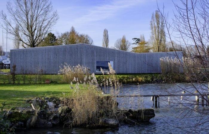 Grand Conseil: El debate sobre la piscicultura en Estavayer-le-Lac será animado