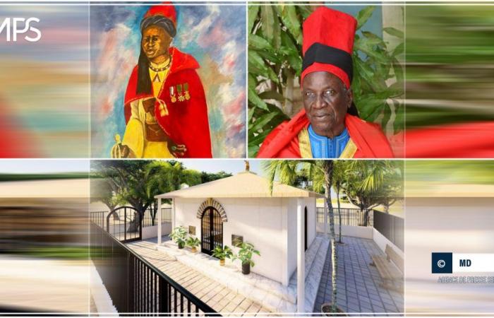 SENEGAL-CULTURA / Kaffrine: el rey de Ndoucoumane entronizado el sábado – agencia de prensa senegalesa