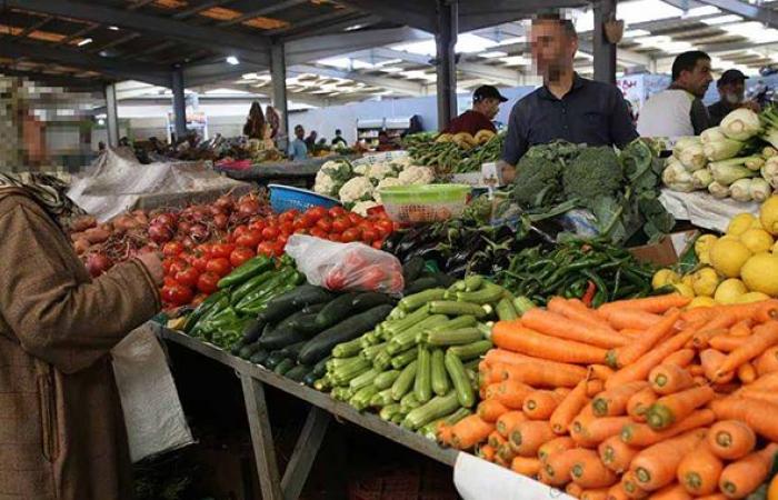 La inflación cae bruscamente en los cinco primeros meses de 2024 – Hoy Marruecos