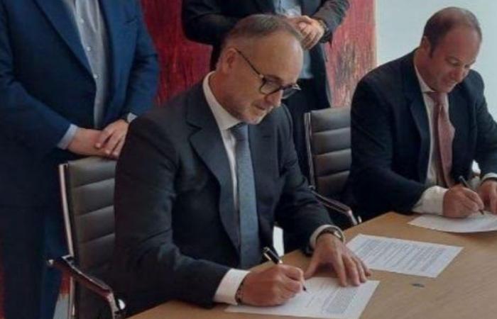 Comercialización de gas natural: Chariot y Vivo Energy firman un acuerdo