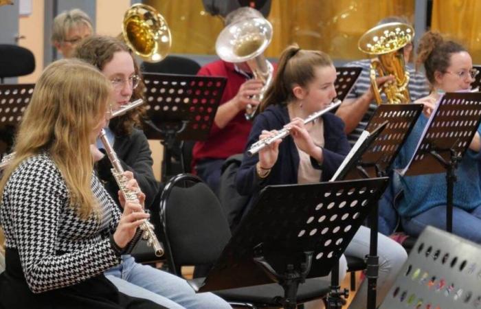 Más de 400 músicos tocarán Falaise para celebrar 150 años de armonía