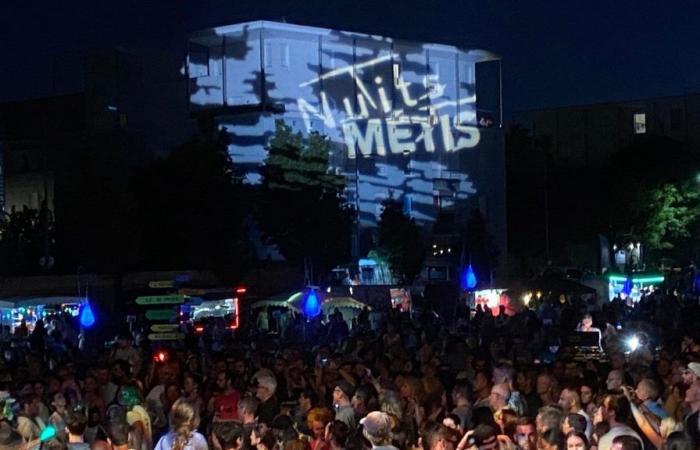 10 países, 13 conciertos, 6 peregrinaciones… las Nuits Métis regresan a Miramas