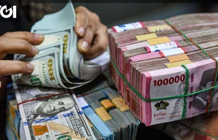 Los precios del oro y del dólar estadounidense seguirán subiendo; Indonesia podría beneficiarse