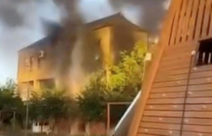 Rusia: lo que sabemos del mortífero ataque “terrorista” contra una sinagoga e iglesias en el Cáucaso