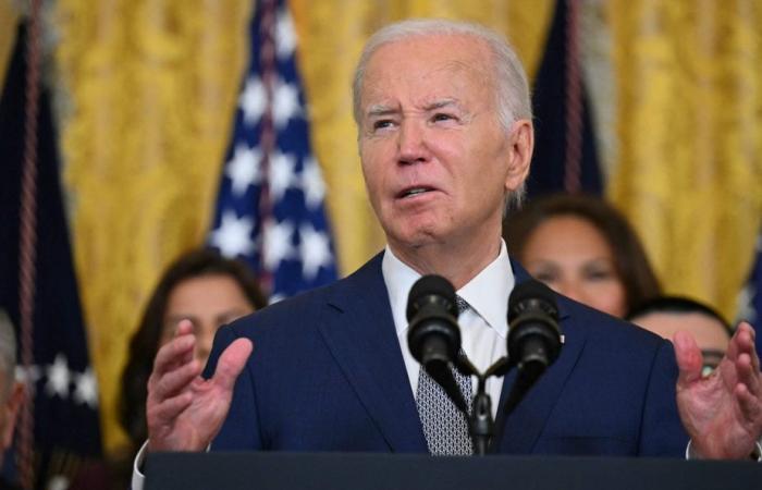 Intento de asesinato de niño palestino-estadounidense | El presidente Biden está “profundamente preocupado”