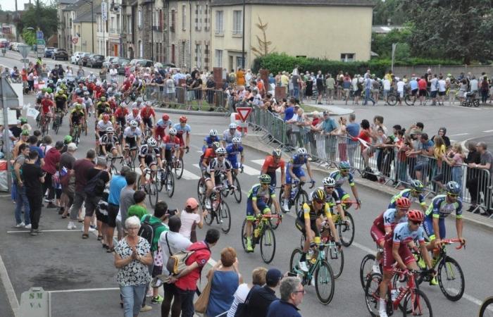 Tour de Francia: ¿y si Alençon albergara una etapa en 2025?