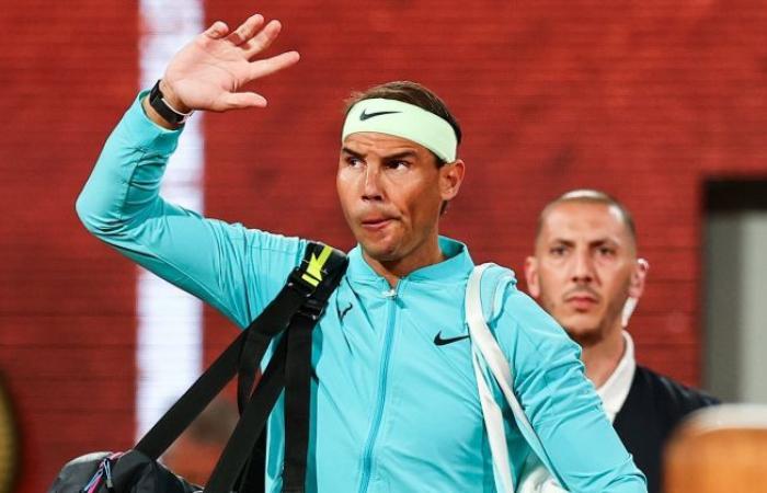 Tenis. ATP – Boris Becker: “Nunca habrá nadie como Rafael Nadal”