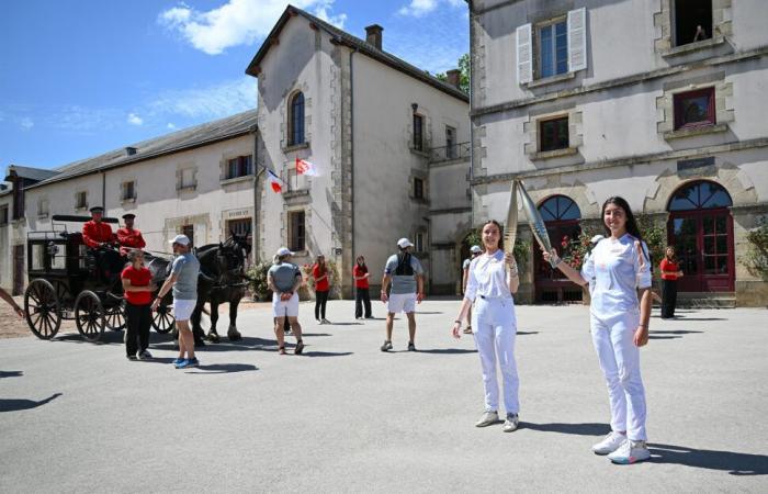 En torno a los Juegos Olímpicos | La Roche-sur-Yon – Ciudad y Aglomeración
