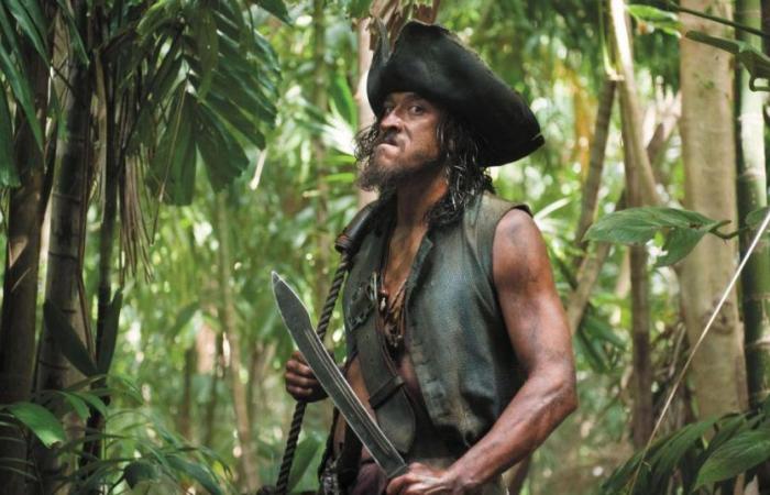 Muere el actor de ‘Piratas del Caribe’ a los 49 años tras un horrible accidente