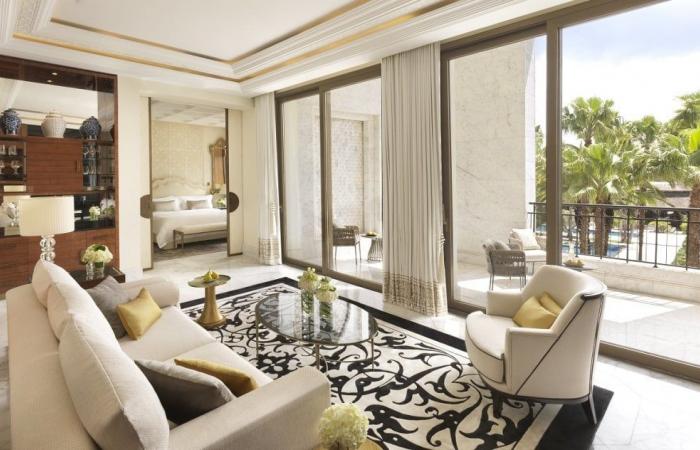El Ritz-Carlton Rabat Dar Es Salam abre sus puertas