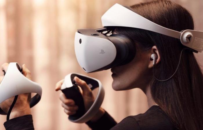 Playstation VR 2: cada vez se siente más como el final