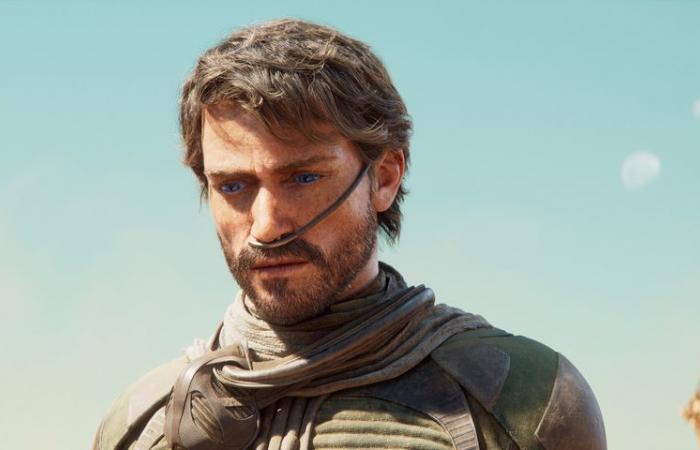 El juego de supervivencia Dune: Awakening revela su universo en treinta minutos – Noticias