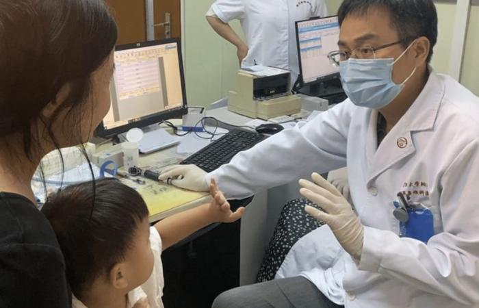 Terapia génica: en China, los niños oyen por primera vez… con ambos oídos