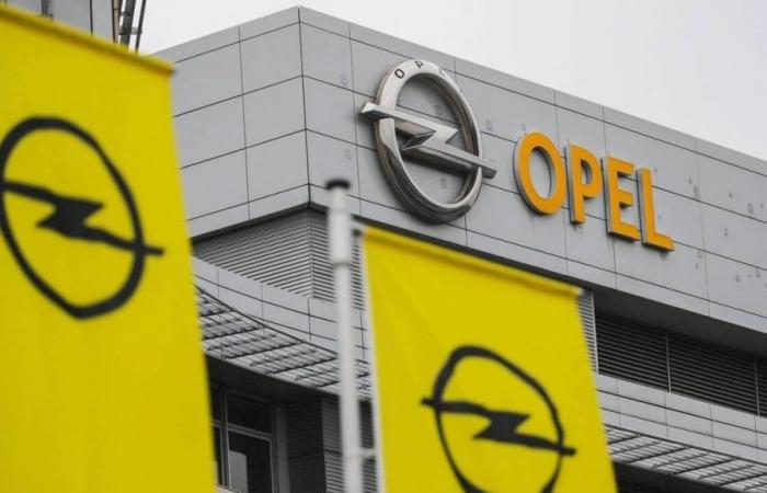 Después de Citroën y DS, Opel retira a su vez varios modelos de vehículos