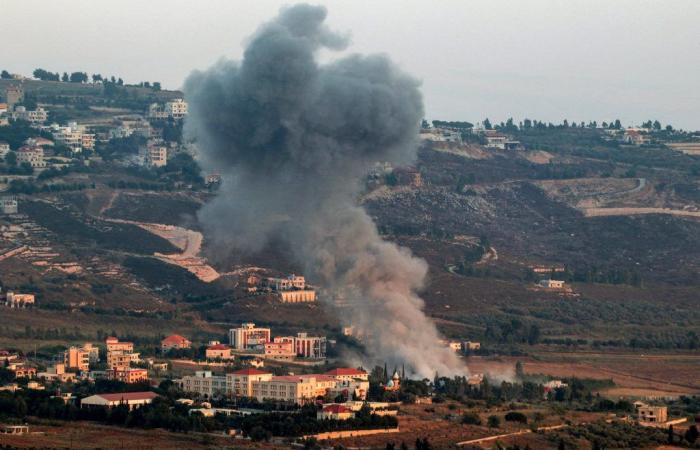 Después de Gaza, Netanyahu podría lanzar una ofensiva en el Líbano con la bendición de Estados Unidos
