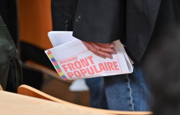 “Un trabajador con un salario mínimo en Ginebra es un rico en París según el Nuevo Frente Popular”