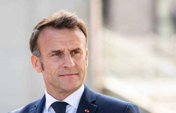 Estas otras siete veces en las que Emmanuel Macron prometió cambiar
