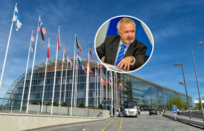 Luxemburgo/Europa: El ex director del Banco Europeo de Inversiones bajo investigación