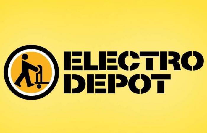 ¿Qué buenas ofertas en Electro Dépôt antes de las rebajas? 4 ofertas imparables
