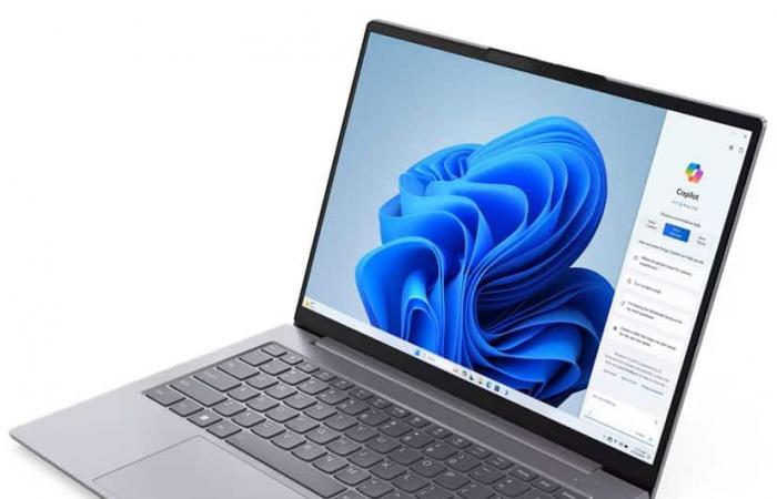 Lenovo ThinkBook 14/16 G7 ARP – 2 nuevos portátiles de aluminio sRGB con AMD Ryzen 7035HS con USB 4 Type-C – LaptopSpirit