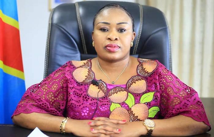 Día Internacional de las Viudas: la Ministra de Género de Haut-Katanga pide la protección de las viudas contra los abusos