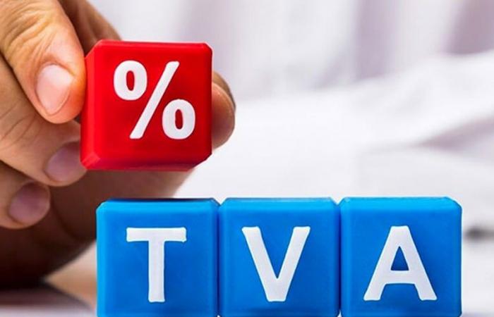Los ingresos por IVA mantienen su tendencia alcista