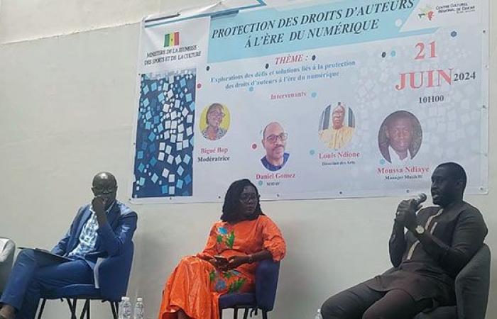 Celebración del 21 de junio en Dakar: Reflexiones y notas musicales – Lequotidien