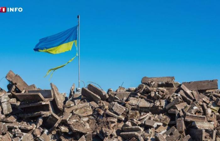 EN VIVO – Guerra en Ucrania: cortes de energía previstos en todo el país este lunes
