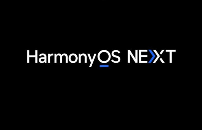 Huawei HarmonyOS Next beta no muestra rastros de Android