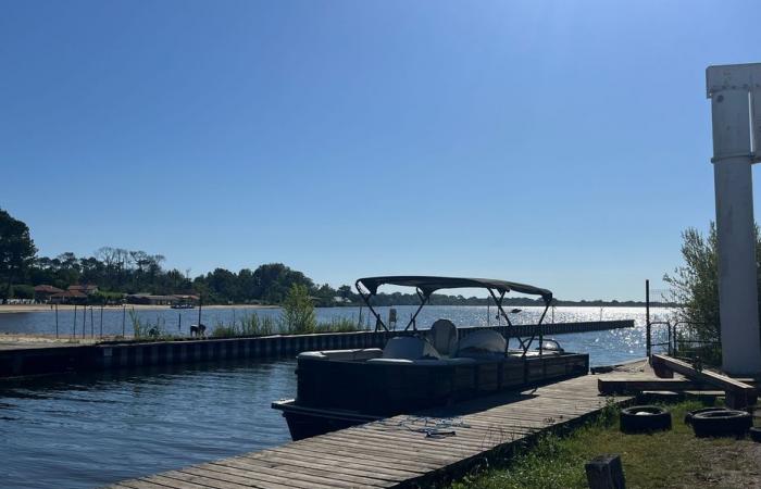 Muerte de un niño de 12 años en el lago Cazaux: lo que sabemos