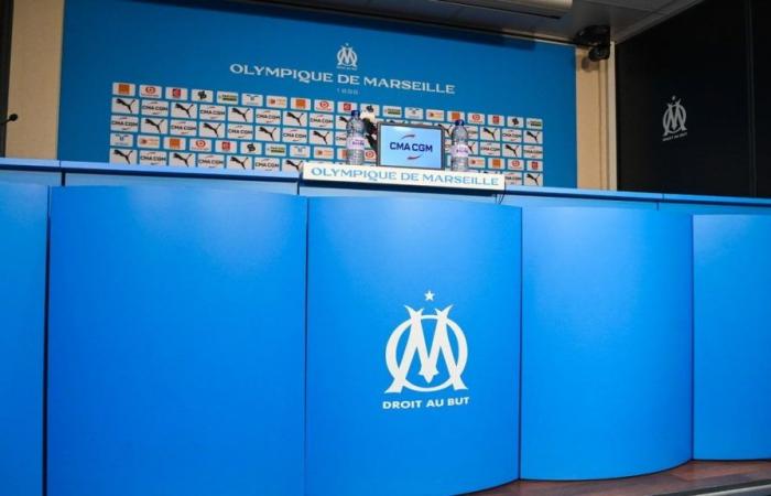 Mercato – OM: Ducha fría para este traspaso a la Ligue 1
