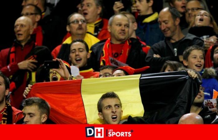 El Ayuntamiento de Bruselas confirma que no acogerá el partido Bélgica-Israel en el estadio Rey Balduino