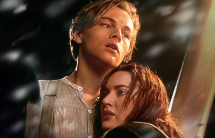 “Tomó la decisión correcta” James Cameron finalmente admite sus errores en Titanic 26 años después