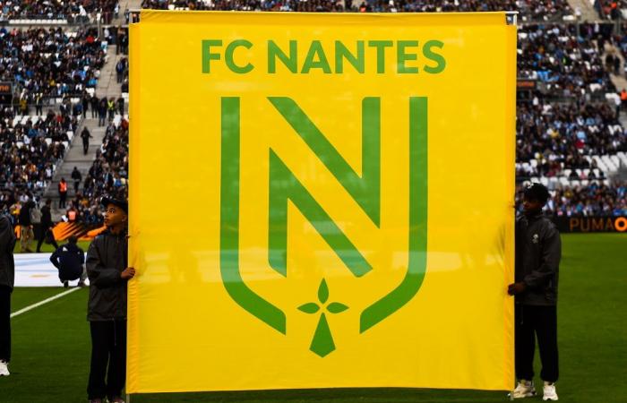 Nantes – La preparación de Canarias, con tres amistosos contra equipos de la Ligue 2 en el programa